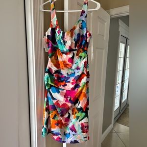 Suzi Chen Boutique Dress